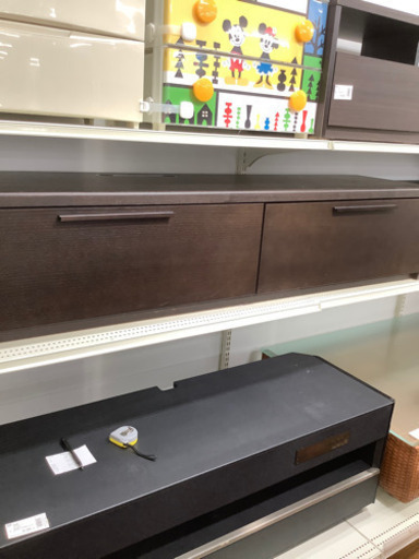 【岡家具工業】テレビボード売ります！