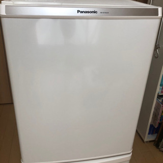 Panasonic 冷蔵庫 2014年製 146Lの画像