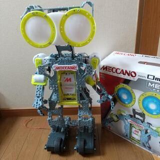 メカノイド タカラトミー