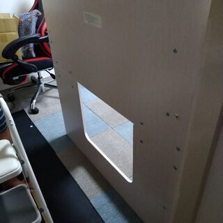 差し上げます！ニトリで購入した子供用ベッドの画像