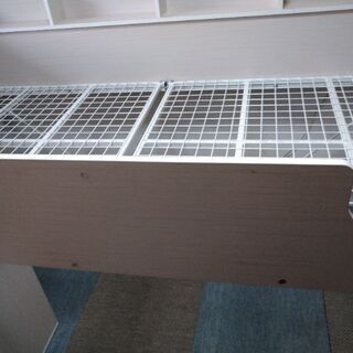 差し上げます！ニトリで購入した子供用ベッドの画像