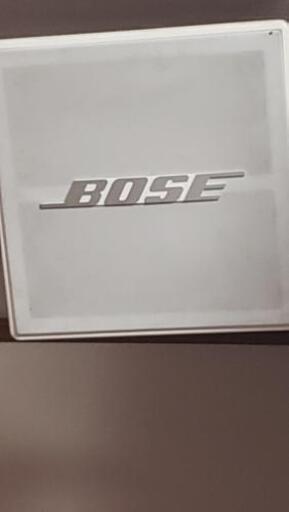 BOSE  111　壁掛けスタンド付き