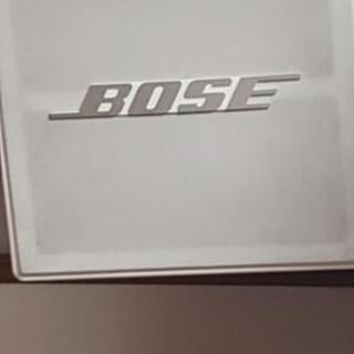 BOSE  111　壁掛けスタンド付き