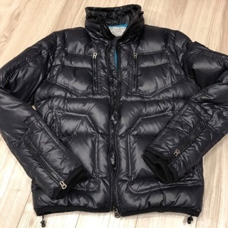 DIESEL ダウンジャケット