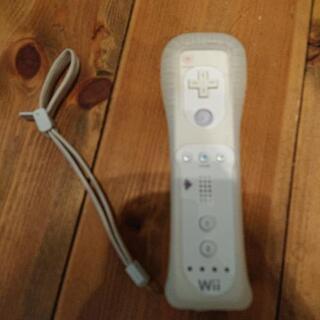 wiiリモコン