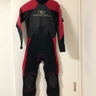 Rip curl ウエットスーツ