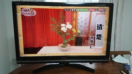 東芝 液晶テレビ 42インチ