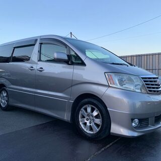 全コミ29万円❗️調子絶好調❗️早い者勝ち❗️アルファード❗️