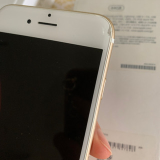 ipone6🌟64Gの画像
