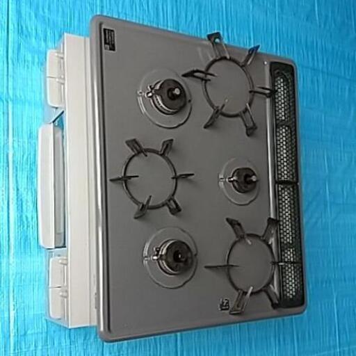 リンナイシステムキッチン用ビルトインコンロRB32AM3H2S