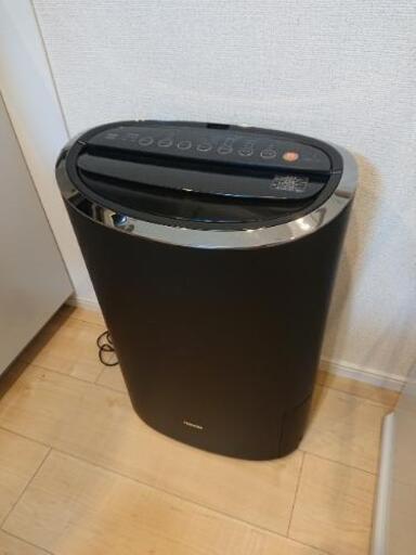 冷温風除湿乾燥機　RAD-CP100