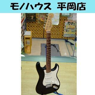 Vintage エレキギター ストラトキャスタータイプ ストラト...