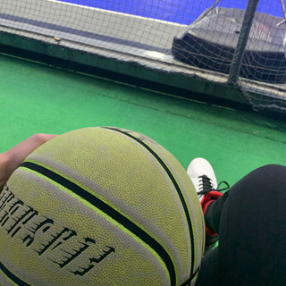 🏀急募🏀9/19(土)19:30~@新宿