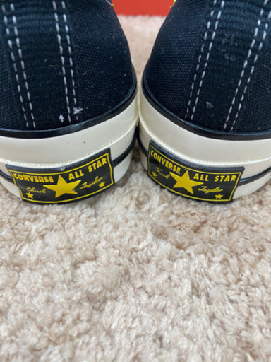 USコンバース　正規店　チャックテイラーCT70
