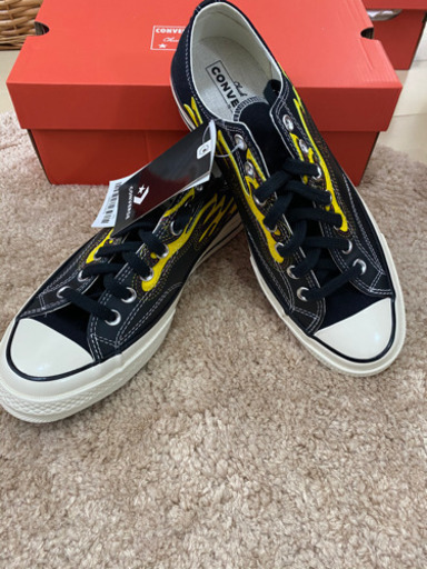 USコンバース　正規店　チャックテイラーCT70