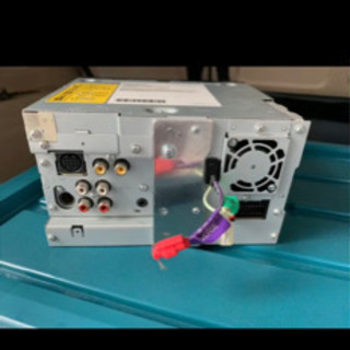 代理 中古カーナビの画像