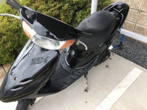 ライブDIO ZX AF34