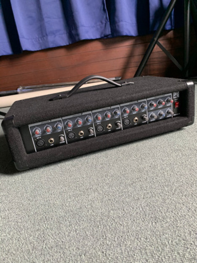 【決まりました】サウンドハウス CLASSIC PRO 簡易PAシステム PA10/4 