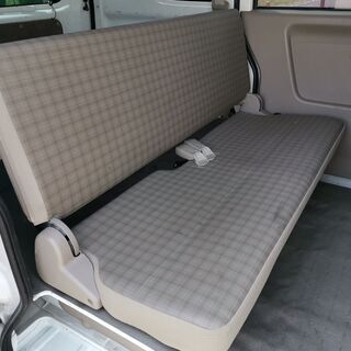 値下げ☆エブリィ☆エブリー☆PA ハイルーフ☆京都発☆軽バン☆箱バン☆軽自動車☆５MTの画像