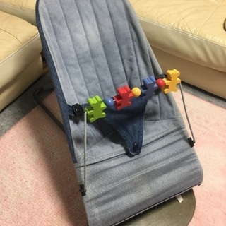 バウンサー