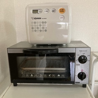 一人暮らし用家電セット