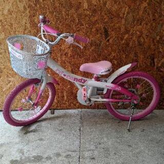 ハードキャンディ 自転車の中古が安い！激安で譲ります・無料で