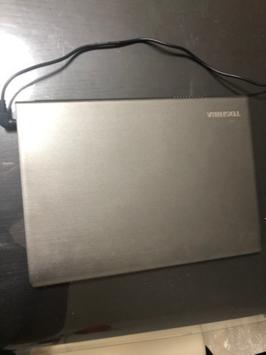 東芝 dynabook R634/M《Core i5 4310U 2.0GHz / 4GB / SSD 128GB / Wi-Fi / Windows 10 》13インチ ノート PC パソコン TOSHIBA