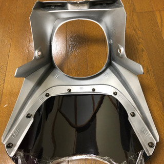 最終値下げ！バイクのビキニカウルの画像