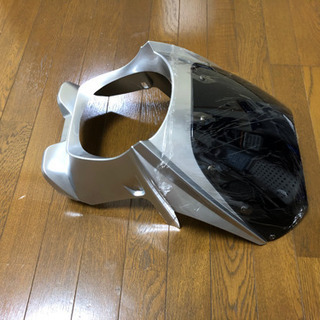 最終値下げ！バイクのビキニカウルの画像