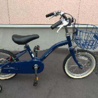 子供用自転車◆あさひ◆程度良好