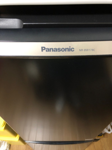 パナソニック冷蔵庫