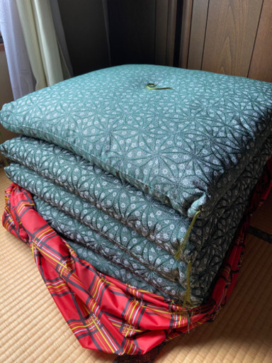 受け渡し予定