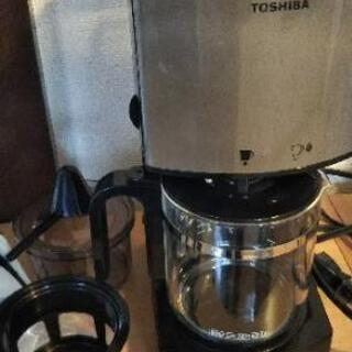 (終了)コーヒーメーカーの画像