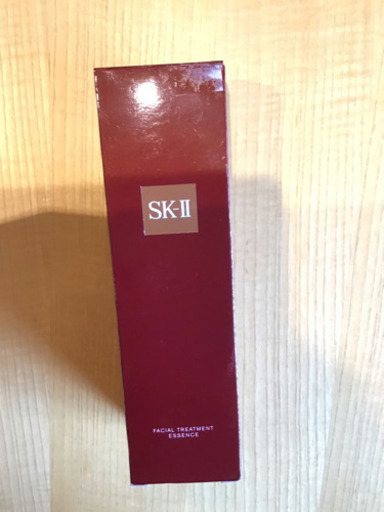 新品未開封 SK2 SKIIフェイシャルトリートメントエッセンス230ml（化粧水）