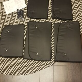 サンシェード