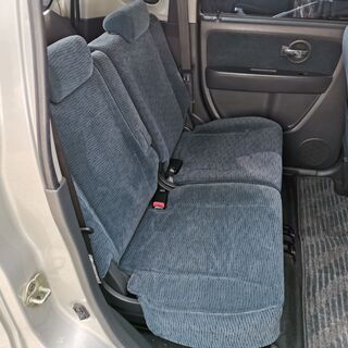 内外装キレイなワゴンR　検査受け渡し可能の画像