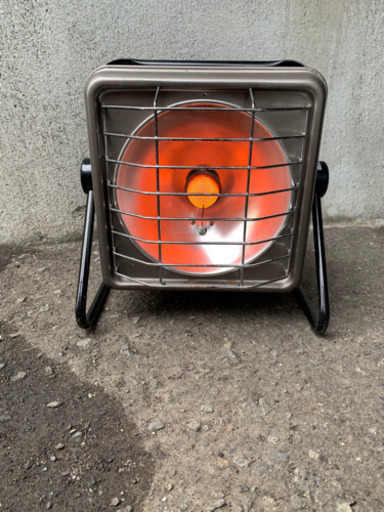 ユニフレーム　ワームⅡ