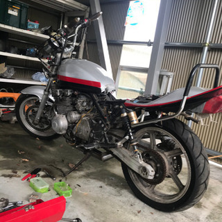 ケツ上げキット バイクの中古が安い！激安で譲ります・無料で