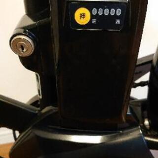 ☆パナソニック 電動自転車 ハリヤ☆引き取り限定/神奈川・東京ならお