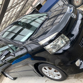 トヨタ　ヴォクシー