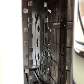 トースター キティちゃんの画像