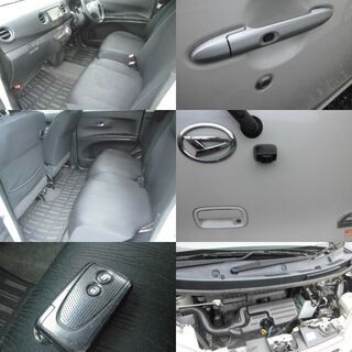 ★SOLD OUT★タントエグゼカスタムⅩ車検令和３年５月まで早い者勝ち★乗って帰れます★の画像