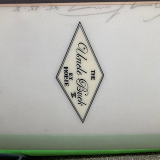 最終値下16日22時で取り下げ【湘南地区手渡限定】サーフィンロング