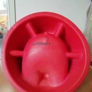 bumbo バンボ　ベビーソファー　の画像