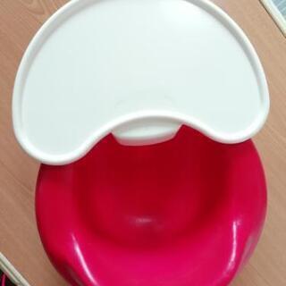 bumbo バンボ　ベビーソファー　の画像