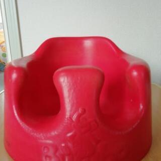 bumbo バンボ　ベビーソファー　の画像
