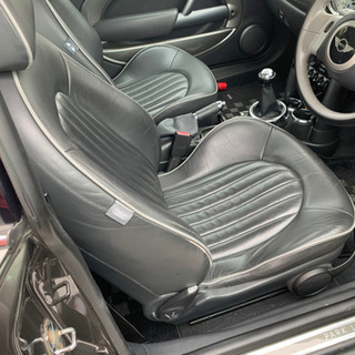 Mini Cooper r53 ミニクーパー初代bmwの画像