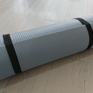 ヨガマット 厚さ10mmの画像