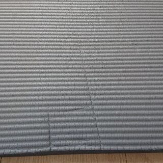 ヨガマット 厚さ10mmの画像
