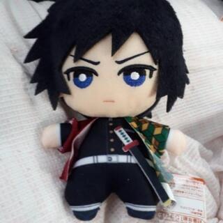 鬼滅の刃ともぬい。ぬいぐるみ各種